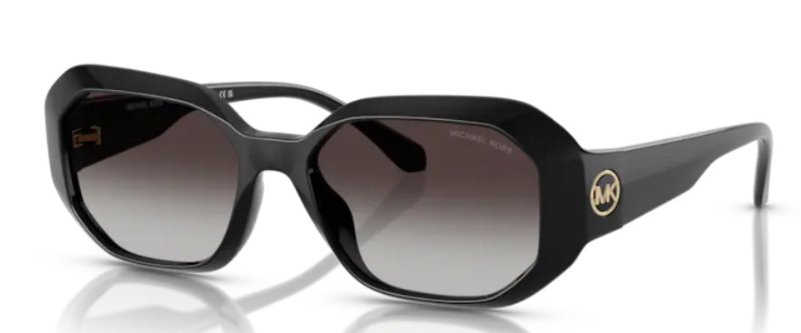 Michael Kors - 0MK2240U - Siesta key-30058G - Black