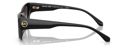 Michael Kors - 0MK2242D - Pearl river-30058G - Black
