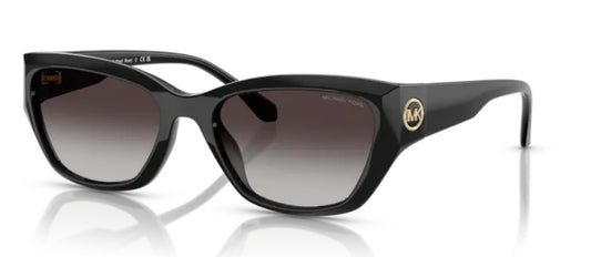 Michael Kors - 0MK2242D - Pearl river-30058G - Black