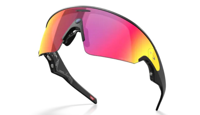 Oakley Meta 0OW8001 - Vanguard -800101 - Black
