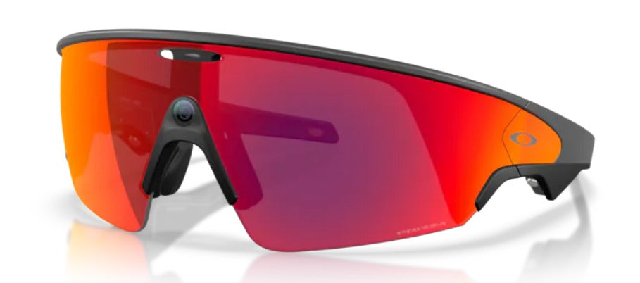 Oakley Meta 0OW8001 - Vanguard -800101 - Black