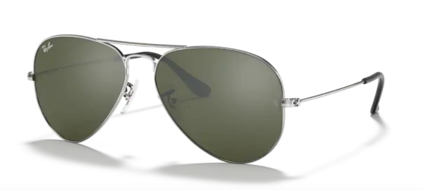 Ray-Ban 0RB3025 - Aviator large metal-003/40, 001/51, L0205
