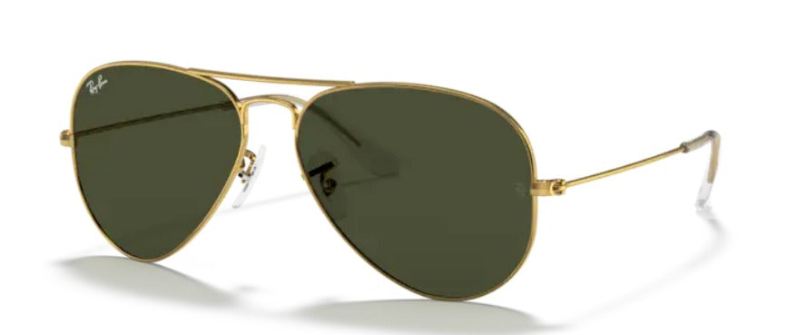 Ray-Ban 0RB3025 - Aviator large metal-003/40, 001/51, L0205
