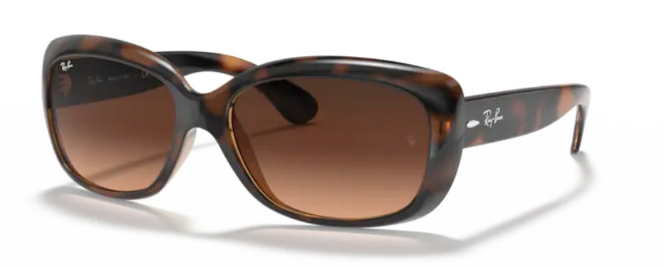 Ray-Ban 0RB4101 - Jackie ohh-642/A5 - Havana, 710 - Light havana