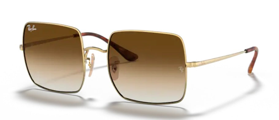 Ray -Ban 0RB1971 - Square-914751 - Arista gold