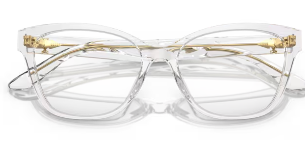 Tory Burch 0TY2132U-1821 Size 53
