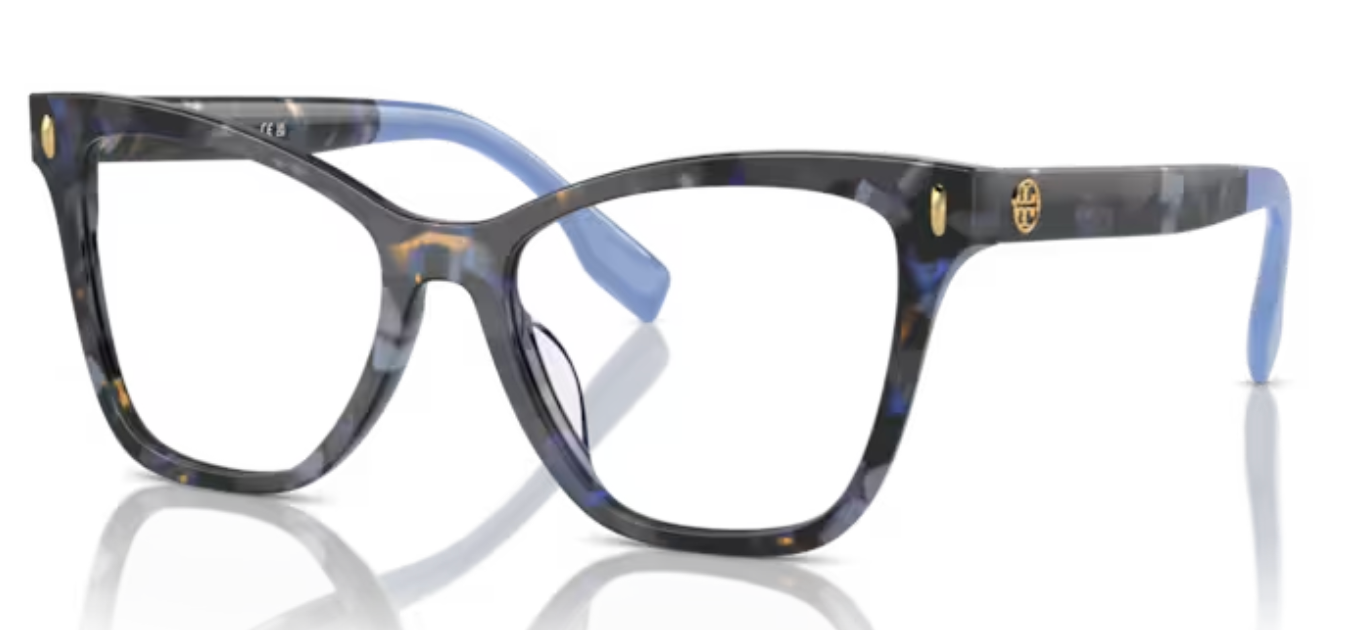 Tory Burch 0TY2142U-3 Colors Size 52