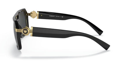 Versace 0VE4399-GB1/87 - Black