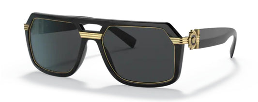 Versace 0VE4399-GB1/87 - Black