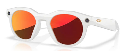 Oakley Meta Sun - 0OW8002 - Hstn-800204 - Warm grey